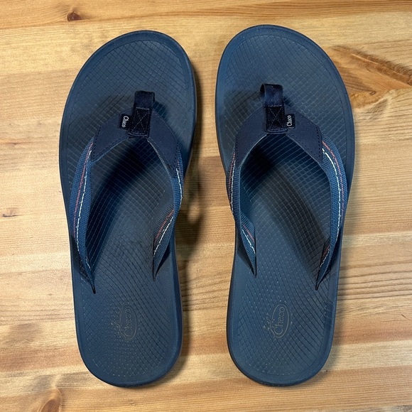 Chaco Sandals - Picture 1 of 4